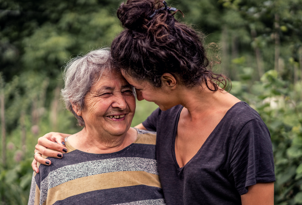 caregiver