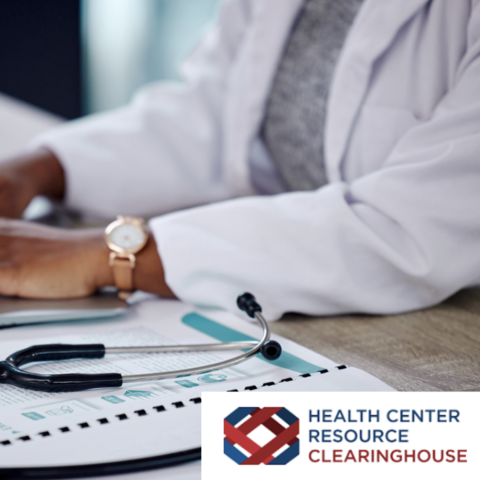 Health Center Resource Clearinghouse