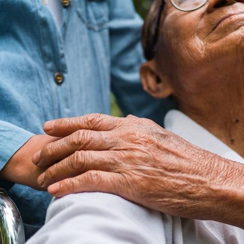 caregiver
