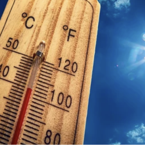 heat safety