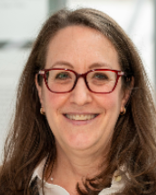 Dr. Christine Riedy photo