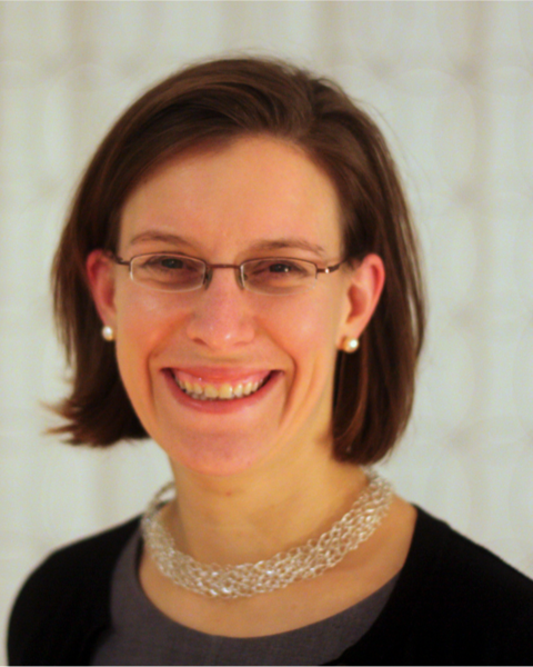 Andrea W Schwartz headshot