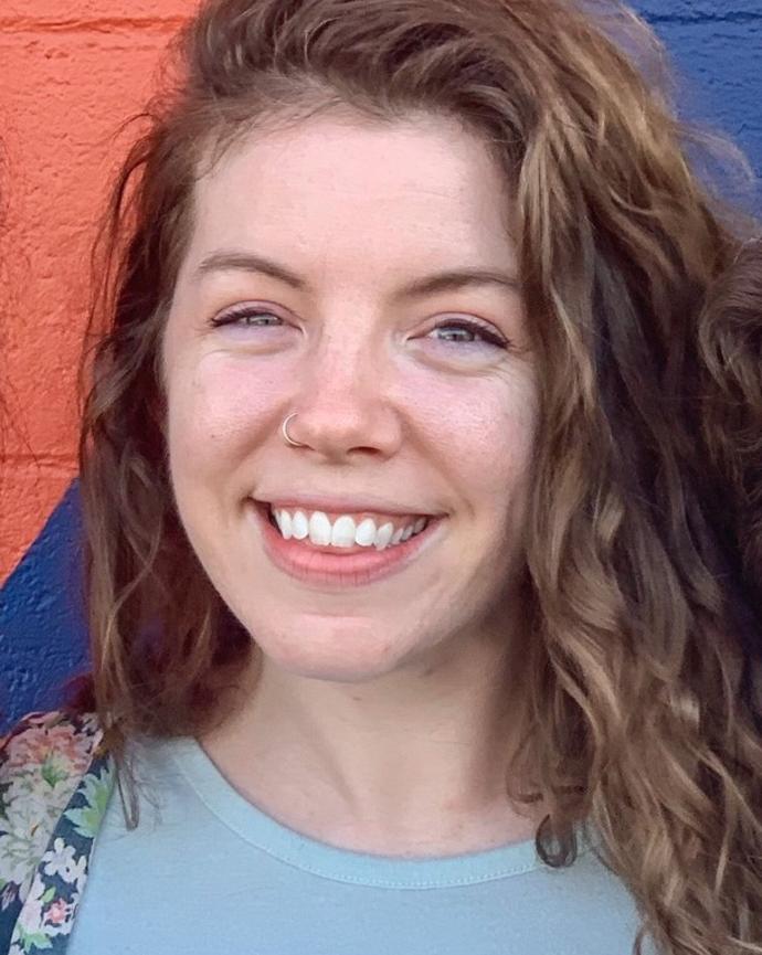 Arielle Mather photo
