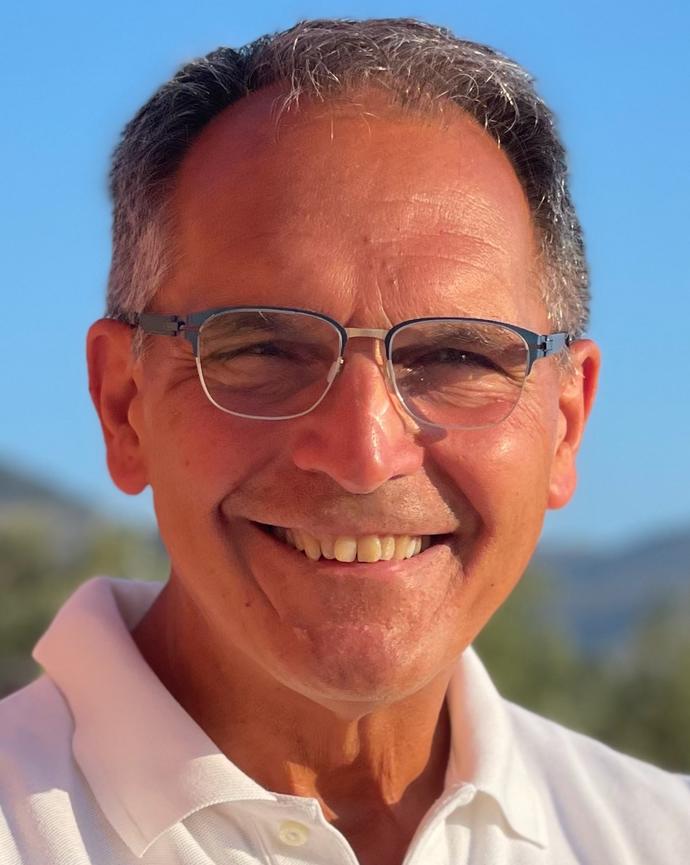 Dr. Maramaldi